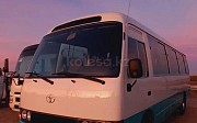 Toyota coaster 2007 г. Атырау