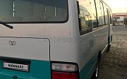 Toyota coaster 2007 г. Атырау