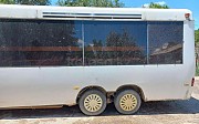 Volkswagen Transporter 1995 г. Кызылорда