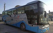 Yutong ZK6126HQA9 2018 г. Алматы