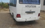 Hyundai county 2009 г. Жанаозен