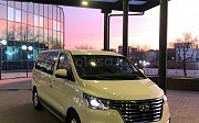 Hyundai H1-GRAND STAREX 2018 г. Атырау