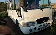 Hyundai County 2009 г. Уральск