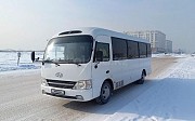 Hyundai County 2013 г. Астана