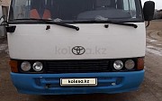 Toyota Toyota Coaster  2002 г. Актау