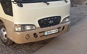 Hyundai Counti 2004 г. 