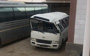 Toyota Coaster 2010 г. Актау