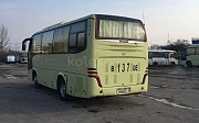 Higer KLQ6796Q 2011 г. Алматы