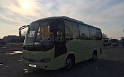 Higer KLQ6796Q 2011 г. Алматы