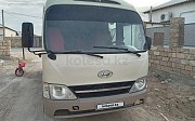 Hyundai Каунти 2010 г. Актау