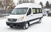 Jac Sunray пассажирский 6С 2022 г. Астана