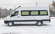 Jac Sunray пассажирский 6С 2022 г. Астана