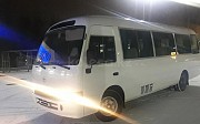 Toyota Coaster 2001 г. Алматы