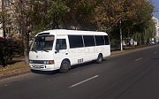 Toyota Coaster 2001 г. 