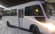 Toyota Coaster 2001 г. Алматы