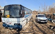 Neoplan 1991 г. Өскемен