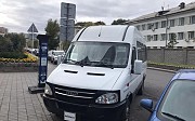 Iveco Daily 2013 г. Астана