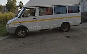 Iveco Дели 2006 г. Өскемен