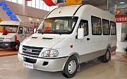 Iveco продам микроавтобус iveco Daily 2018 г. Алматы