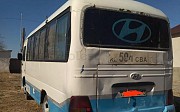 Hyundai County 2004 г. Кентау