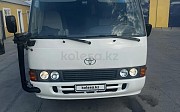 Toyota Coaster 2007 г. Атырау