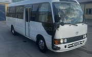 Toyota Coaster 2007 г. Атырау