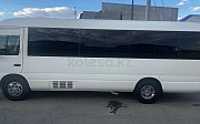 Toyota Coaster 2007 г. Атырау