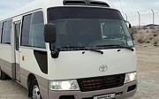 Toyota Coaster 2010 г. Актау