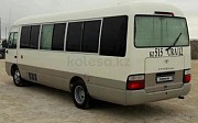 Toyota Coaster 2010 г. Актау