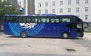 Yutong ZK6127H9 2019 г. Алматы