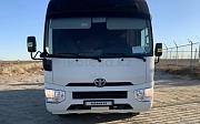 Toyota Coaster 2017 г. Құлсары