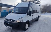 Iveco C35V 2010 г. Қостанай