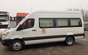 Jac SUNRAY 2022 г. Нұр-Сұлтан (Астана)