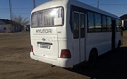 Hyundai County 2008 г. Ганюшкино