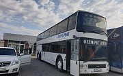 Van Hool 2013 г. Алматы