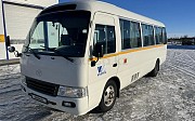 Toyota Coaster 2014 г. 