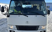 Toyota Coaster 2014 г. Аксай