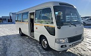 Toyota Coaster 2014 г. 