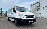 Jac Sunray 2021 г. Нұр-Сұлтан (Астана)