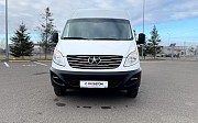 Jac Sunray 2021 г. Астана