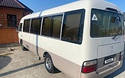 Toyota Coaster 2012 г. Атырау