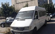 Mercedes-Benz Sprinter 1998 г. Алматы