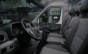 Jac Пассажирский микроавтобус JAC Sanray 6 бензиновый 2023 г. Атырау