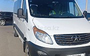 Jac Sunray 2021 г. Атырау