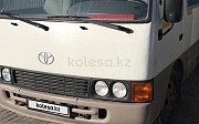 Toyota Coaster 2014 г. 