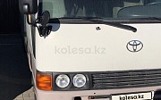 Toyota Coaster 2014 г. Атырау