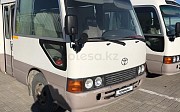 Toyota Coaster 2014 г. Атырау