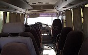 Toyota Coaster 2004 г. Кульсары