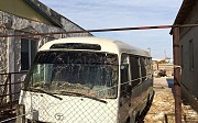 Toyota Coaster 2004 г. Кульсары