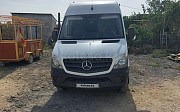 Mercedes-Benz 515 CDI 2014 г. Актау